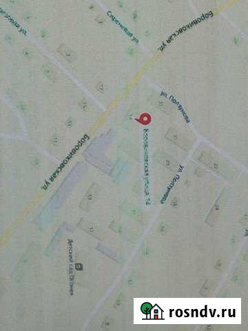 1-комнатная квартира, 34 м², 1/2 эт. на продажу в Павловске Алтайского края Павловск - изображение 1