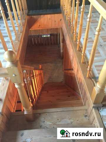 Коттедж 260 м² на участке 25 сот. на продажу в Пролетарии Пролетарий - изображение 1