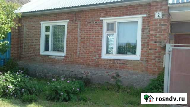 Дом 50 м² на участке 10 сот. на продажу в Красноармейске Саратовской области Красноармейск - изображение 1