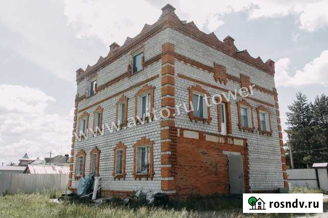 Коттедж 400 м² на участке 10 сот. на продажу в Хабаровске Хабаровск - изображение 1