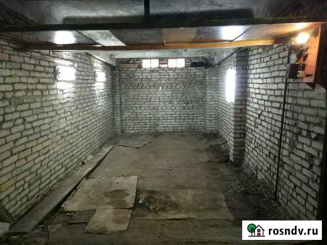 Гараж 16 м² в аренду в Реутове Реутов - изображение 1