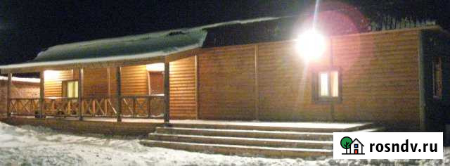 Коттедж 100 м² на участке 10 сот. в аренду посуточно в Кирове Киров - изображение 1