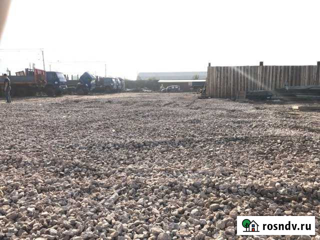 Участок промназначения 40 сот. в аренду в Усть-Куте Усть-Кут - изображение 1