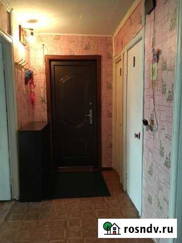 3-комнатная квартира, 59 м², 4/5 эт. на продажу в Искитиме Искитим - изображение 1