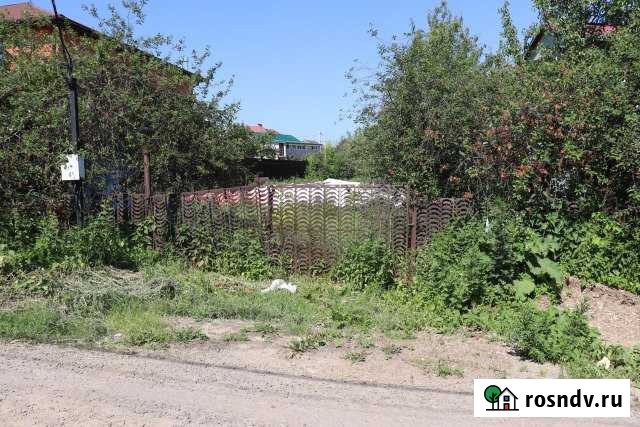 Участок ИЖС 6 сот. на продажу в Дзержинском Московской области Дзержинский - изображение 1