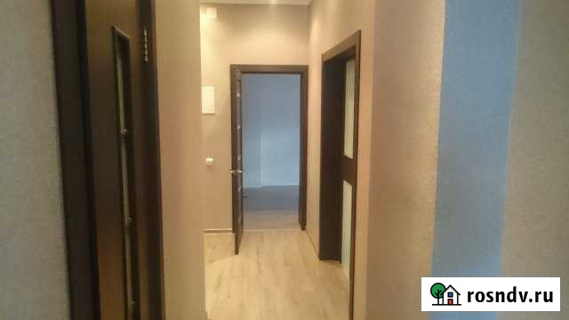 3-комнатная квартира, 70 м², 3/5 эт. на продажу в Луховицах Луховицы - изображение 1