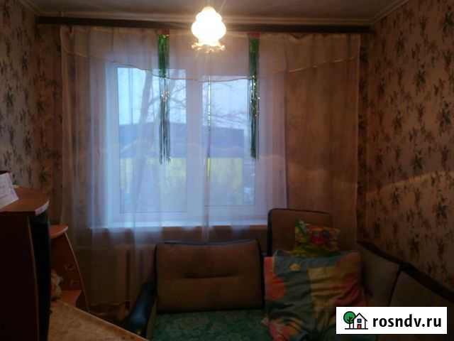 2-комнатная квартира, 38 м², 4/5 эт. в аренду на длительный срок в Первоуральске Первоуральск - изображение 1