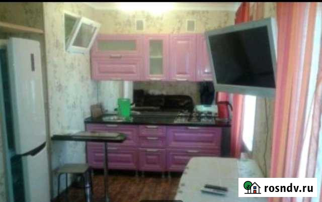 1-комнатная квартира, 30 м², 5/5 эт. на продажу в Грозном Грозный - изображение 1