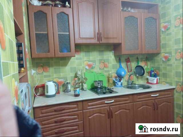 1-комнатная квартира, 20 м², 1/2 эт. на продажу в Перелешинском Перелешинский - изображение 1