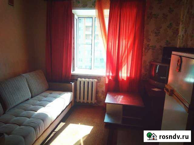 Комната 13 м² в 1-ком. кв., 4/9 эт. в аренду на длительный срок в Обнинске Обнинск - изображение 1