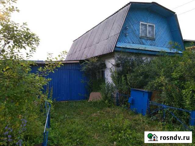 Дача 40 м² на участке 6 сот. на продажу в Кукуштане Кукуштан - изображение 1