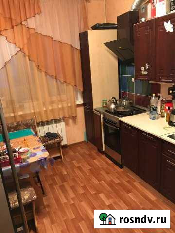 3-комнатная квартира, 96 м², 2/3 эт. на продажу в Советском Ханты-Мансийского АО Советский - изображение 1