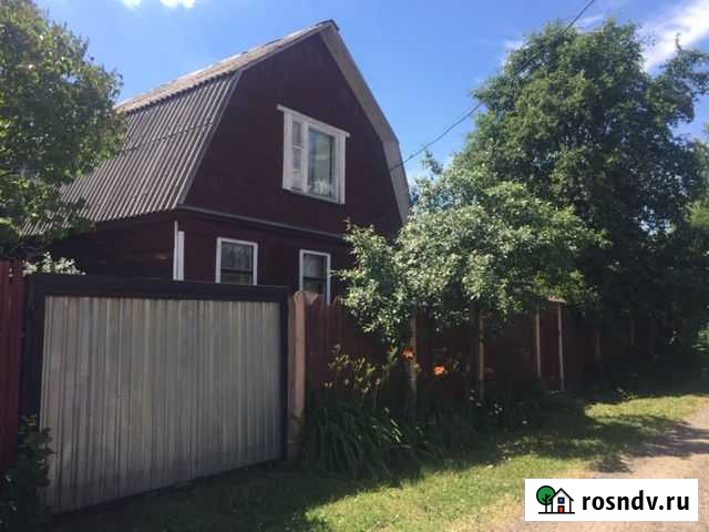 Дом 100 м² на участке 6 сот. на продажу в Жуковском Жуковский - изображение 1