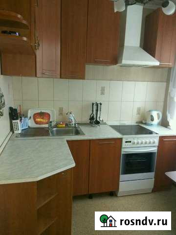 2-комнатная квартира, 61 м², 2/5 эт. в аренду посуточно в Южно-Сахалинске Южно-Сахалинск - изображение 1