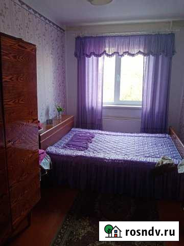 2-комнатная квартира, 43 м², 4/5 эт. на продажу в Мысках Мыски - изображение 1