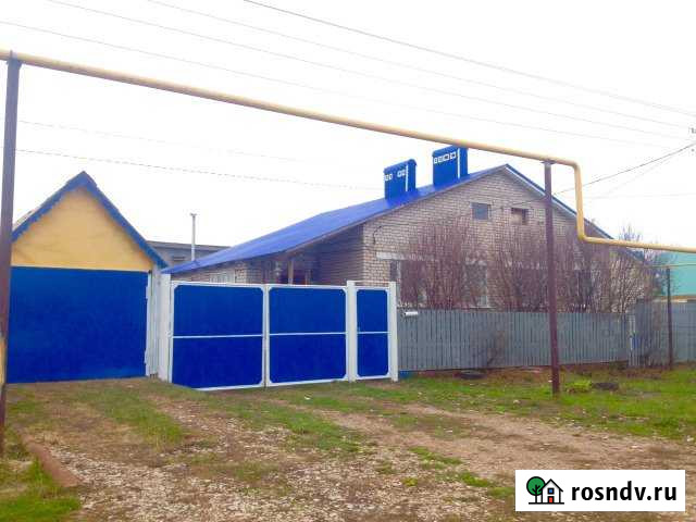 Коттедж 90 м² на участке 28 сот. на продажу в Бавлах Бавлы - изображение 1