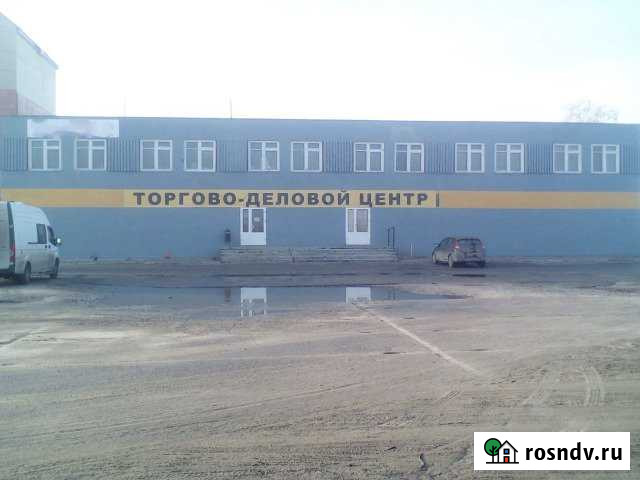 Хостел, Офисы, Торговые площади Новый Уренгой - изображение 1