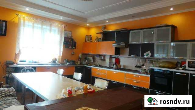 Таунхаус 250 м² на участке 5 сот. на продажу в Набережных Челнах Набережные Челны - изображение 1