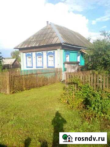 Дом 25 м² на участке 12 сот. на продажу в Килемарах Килемары - изображение 1