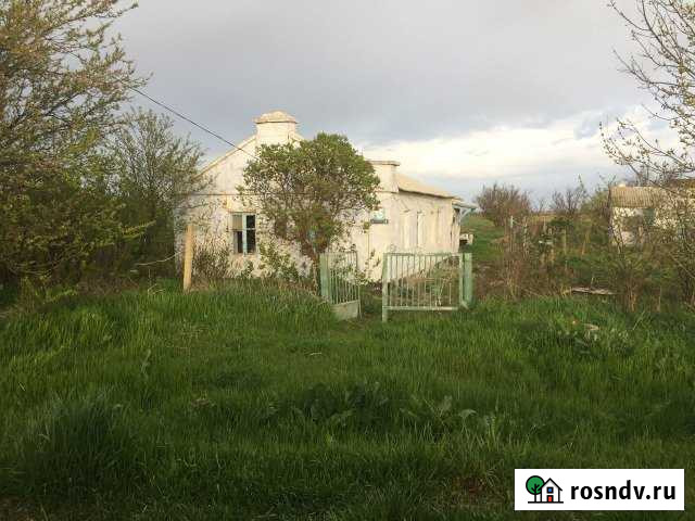 Участок СНТ, ДНП 6 сот. на продажу в Майкопе Майкоп - изображение 1