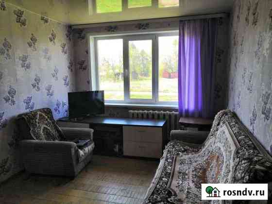 2-комнатная квартира, 36 м², 1/5 эт. на продажу в Усть-Качке Усть-Качка