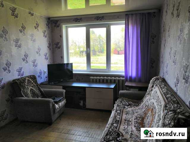 2-комнатная квартира, 36 м², 1/5 эт. на продажу в Усть-Качке Усть-Качка - изображение 1