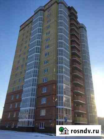 1-комнатная квартира, 47 м², 12/16 эт. на продажу в Омске Омск
