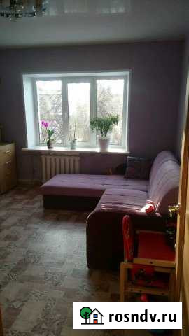 1-комнатная квартира, 35 м², 2/2 эт. на продажу в Балахне Балахна - изображение 1