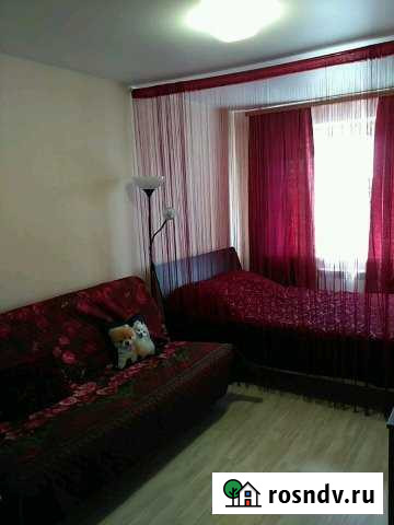 Квартира-студия, 28 м², 10/10 эт. в аренду посуточно в Вологде Вологда - изображение 1