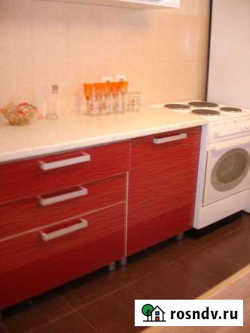 2-комнатная квартира, 55 м², 5/9 эт. в аренду посуточно в Бийске Бийск - изображение 1