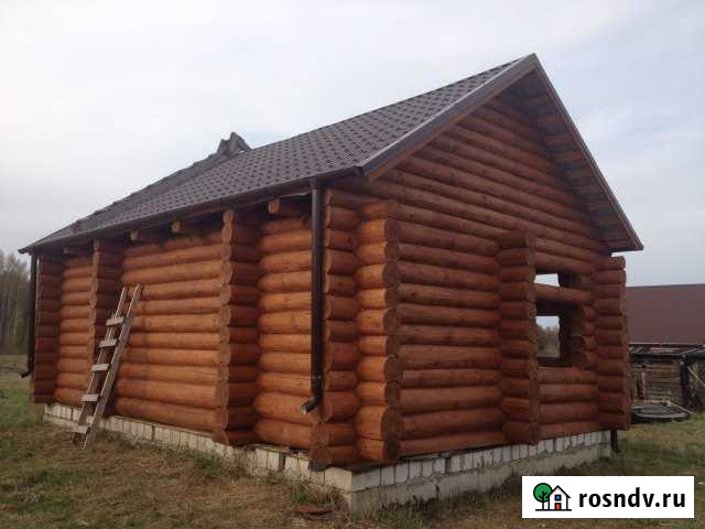 Дом 120 м² на участке 39 сот. на продажу в Туме Тума - изображение 1