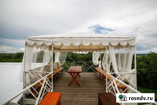 Коттедж 360 м² на участке 20 сот. в аренду посуточно в Томске Томск - изображение 1