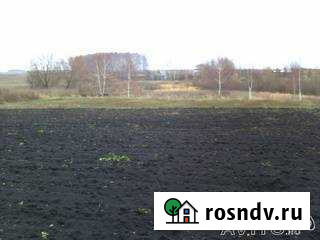 Участок СНТ, ДНП 2400 сот. на продажу в Серебряных Прудах Серебряные Пруды - изображение 1