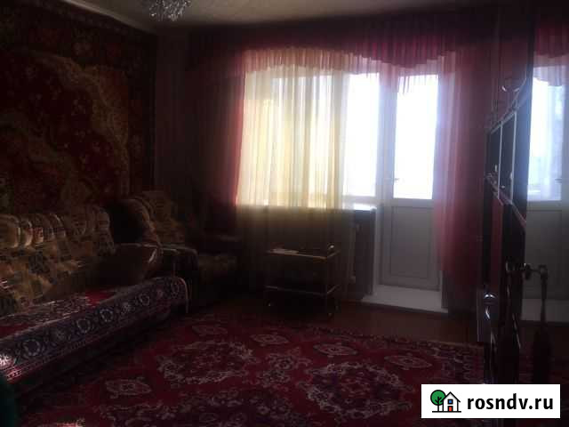 3-комнатная квартира, 60 м², 4/5 эт. на продажу в Топчихе Топчиха - изображение 1