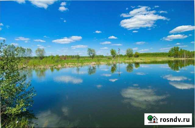 Участок ИЖС 14 сот. на продажу в Пролетарском Московской области Пролетарский - изображение 1