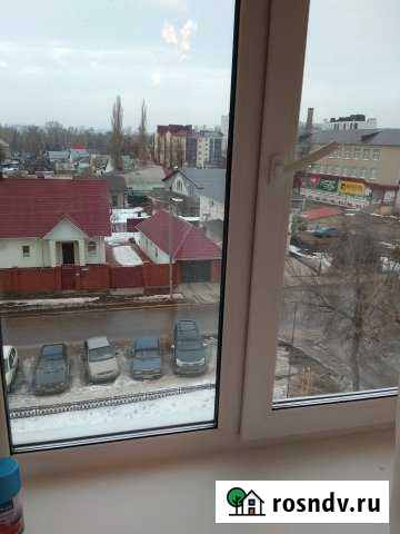 Комната 18 м² в 1-ком. кв., 4/5 эт. на продажу в Октябрьском Республики Башкортостан Октябрьский - изображение 1