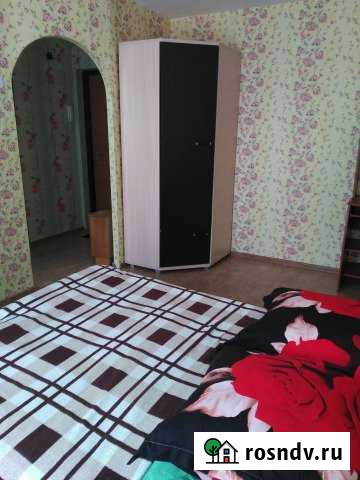 1-комнатная квартира, 25 м², 4/5 эт. в аренду посуточно в Березниках Березники - изображение 1