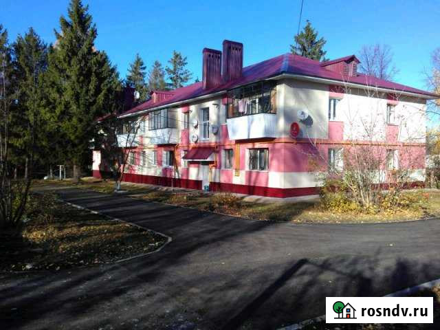 3-комнатная квартира, 56 м², 2/2 эт. на продажу в Бавлах Бавлы - изображение 1