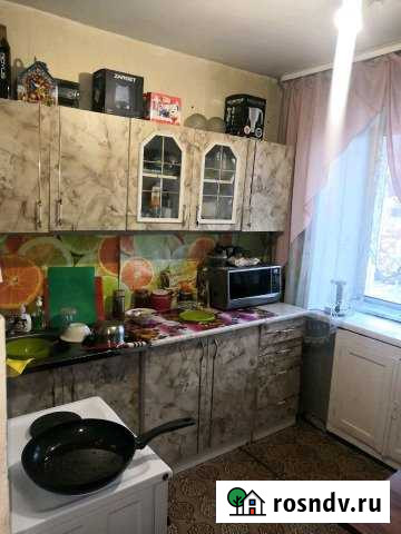 1-комнатная квартира, 31 м², 3/5 эт. на продажу в Белово Белово - изображение 1