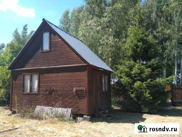 Участок СНТ, ДНП 9 сот. на продажу в Пролетарском Московской области Пролетарский - изображение 1