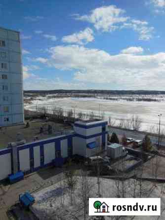 2-комнатная квартира, 53 м², 5/5 эт. на продажу в Надыме Надым