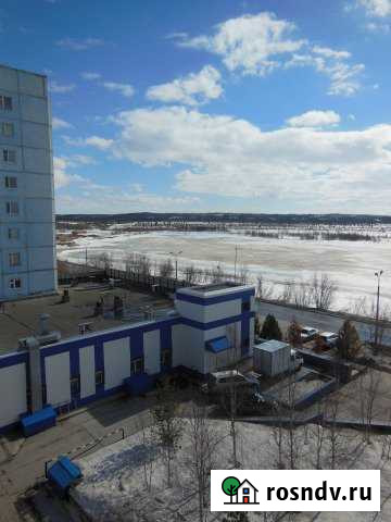 2-комнатная квартира, 53 м², 5/5 эт. на продажу в Надыме Надым - изображение 1