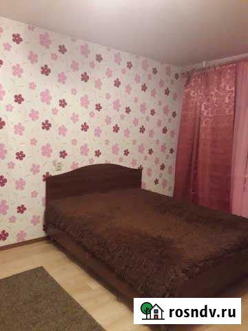 1-комнатная квартира, 60 м², 1/9 эт. в аренду на длительный срок в Коврове Ковров - изображение 1