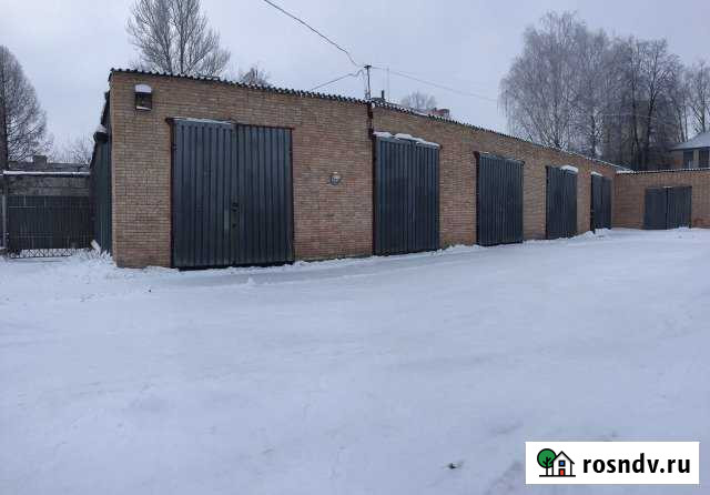 Складское помещение, 79.2 кв.м. Рязань - изображение 1