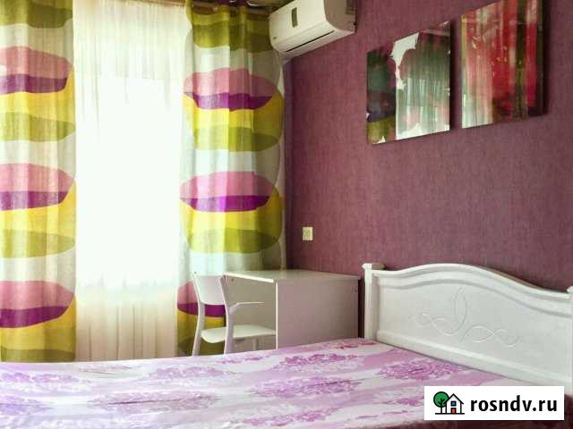 1-комнатная квартира, 34 м², 2/5 эт. в аренду посуточно в Дзержинске Дзержинск - изображение 1