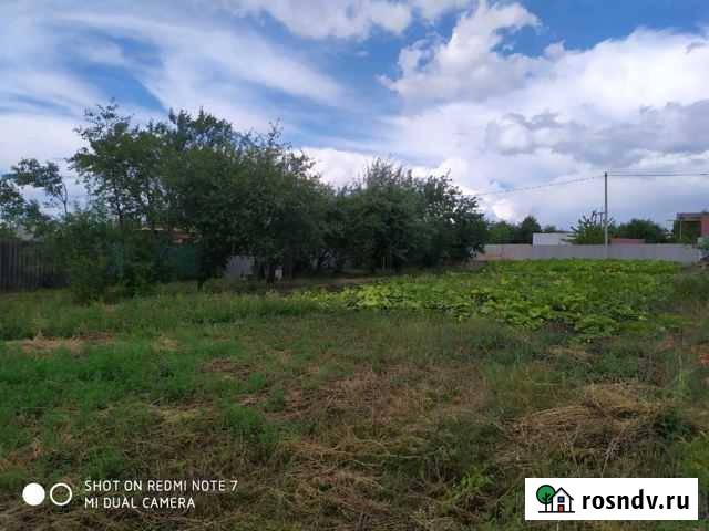 Участок ИЖС 20 сот. на продажу в Северном Белгородской области Северный - изображение 1