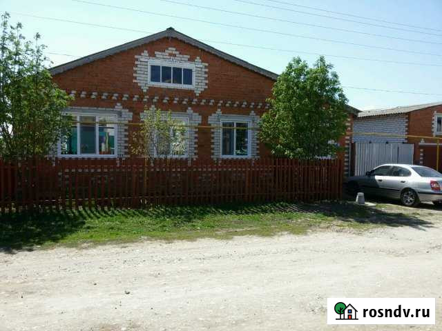 Дом 115 м² на участке 9 сот. на продажу в Тетюшах Тетюши - изображение 1
