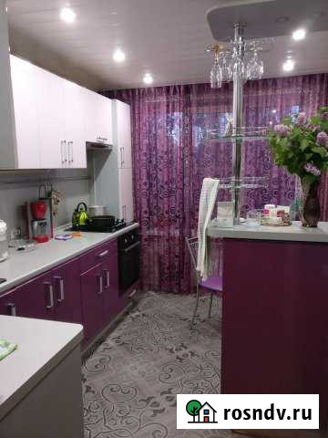 6ная квартира, 106 м², 4/5 эт. на продажу в Санкт-Петербурге Санкт-Петербург - изображение 1