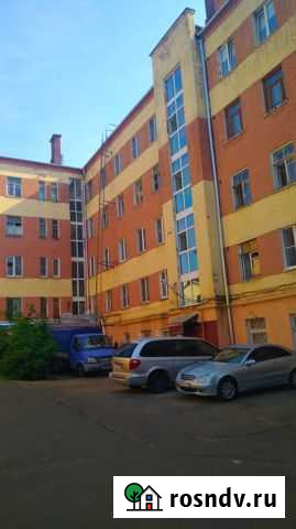 Комната 37 м² в 4-ком. кв., 4/5 эт. на продажу в Ногинске Ногинск - изображение 1