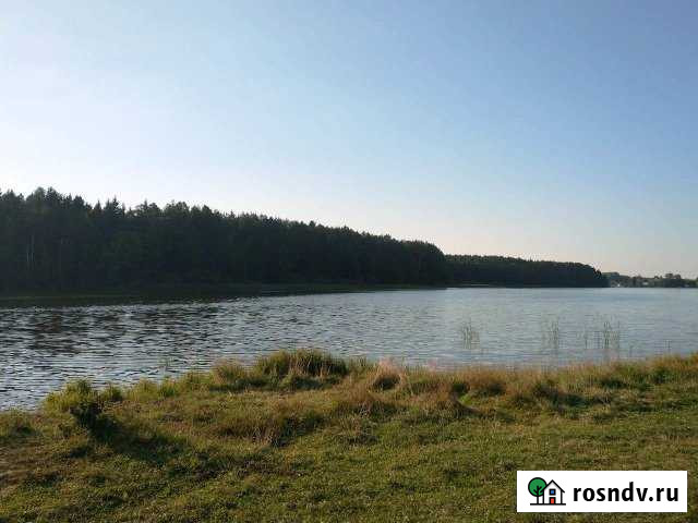 Участок ИЖС 14 сот. на продажу в Кирове Калужской области Киров - изображение 1